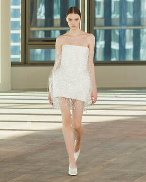 ステラ マッカートニー(STELLA McCARTNEY) 2025-26年秋冬ウィメンズコレクション  - 写真31