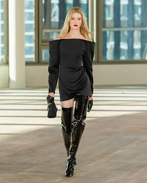 ステラ マッカートニー(STELLA McCARTNEY) 2025-26年秋冬ウィメンズコレクション  - 写真32