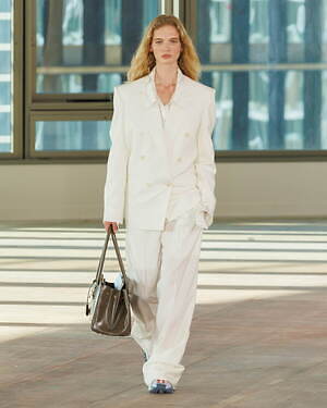 ステラ マッカートニー(STELLA McCARTNEY) 2025-26年秋冬ウィメンズコレクション  - 写真33