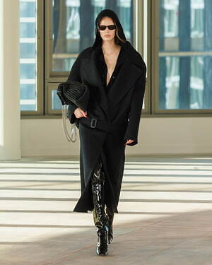 ステラ マッカートニー(STELLA McCARTNEY) 2025-26年秋冬ウィメンズコレクション  - 写真34