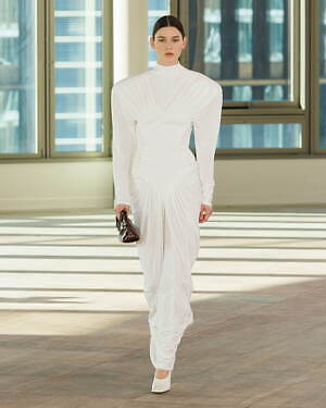 ステラ マッカートニー(STELLA McCARTNEY) 2025-26年秋冬ウィメンズコレクション  - 写真35