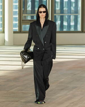 ステラ マッカートニー(STELLA McCARTNEY) 2025-26年秋冬ウィメンズコレクション  - 写真38