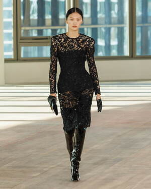 ステラ マッカートニー(STELLA McCARTNEY) 2025-26年秋冬ウィメンズコレクション  - 写真39