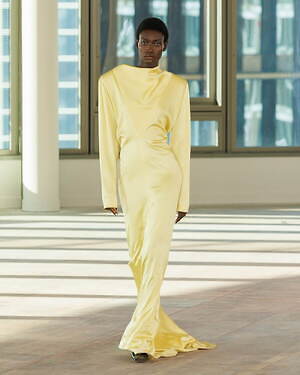 ステラ マッカートニー(STELLA McCARTNEY) 2025-26年秋冬ウィメンズコレクション  - 写真41