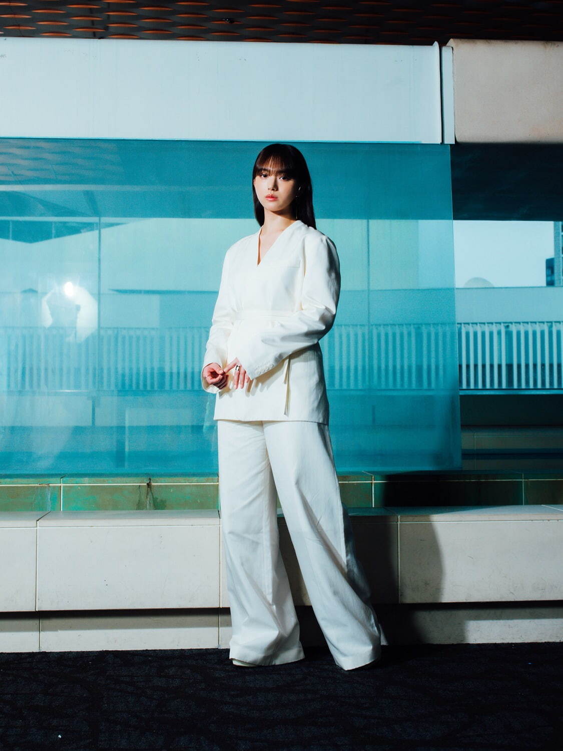 広瀬すず, 杉咲花, 清原果耶 インタビュー｜写真6