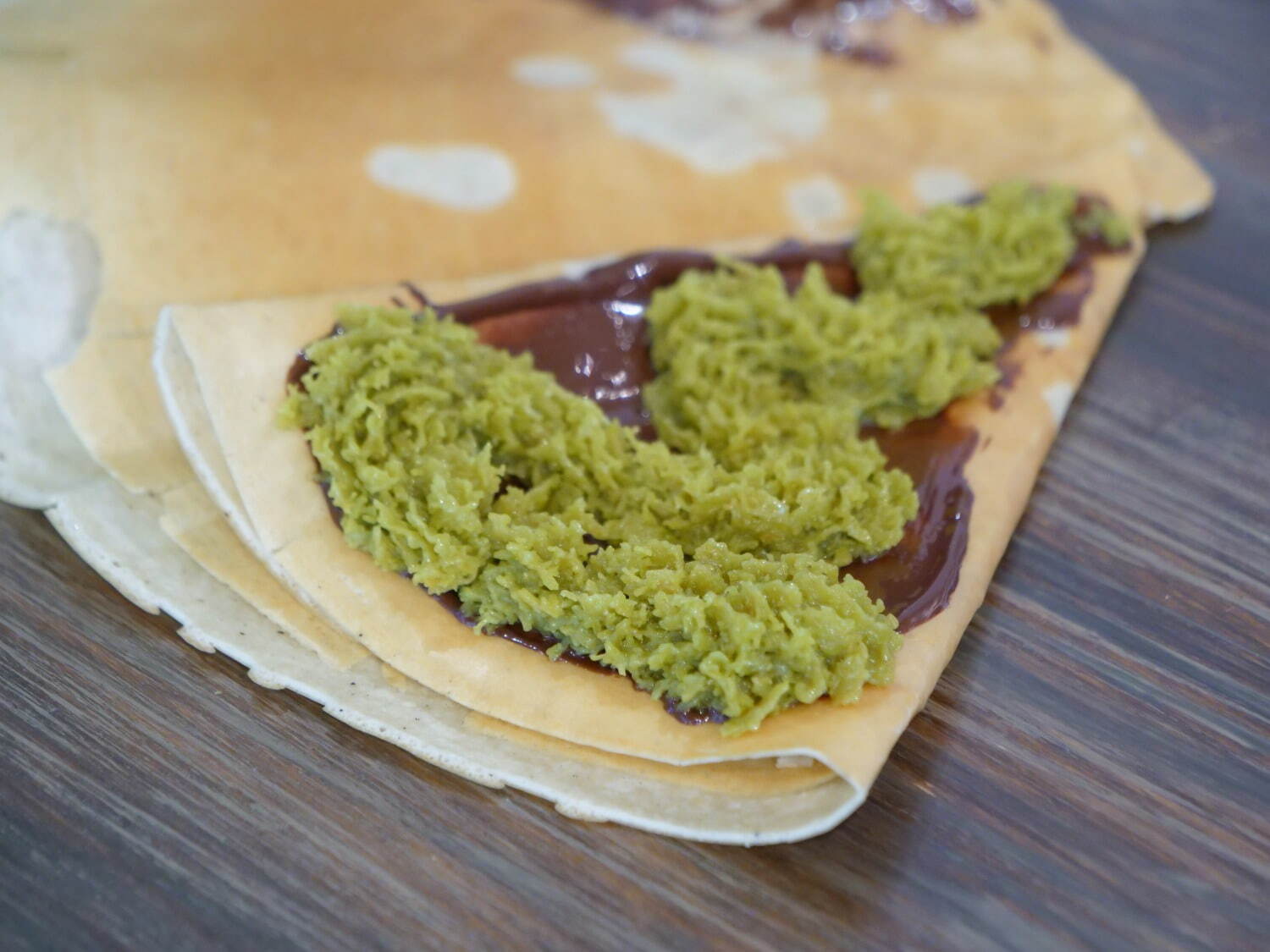 パンとエスプレッソと(BREAD,ESPRESSO&) クレープとエスプレッソと｜写真4