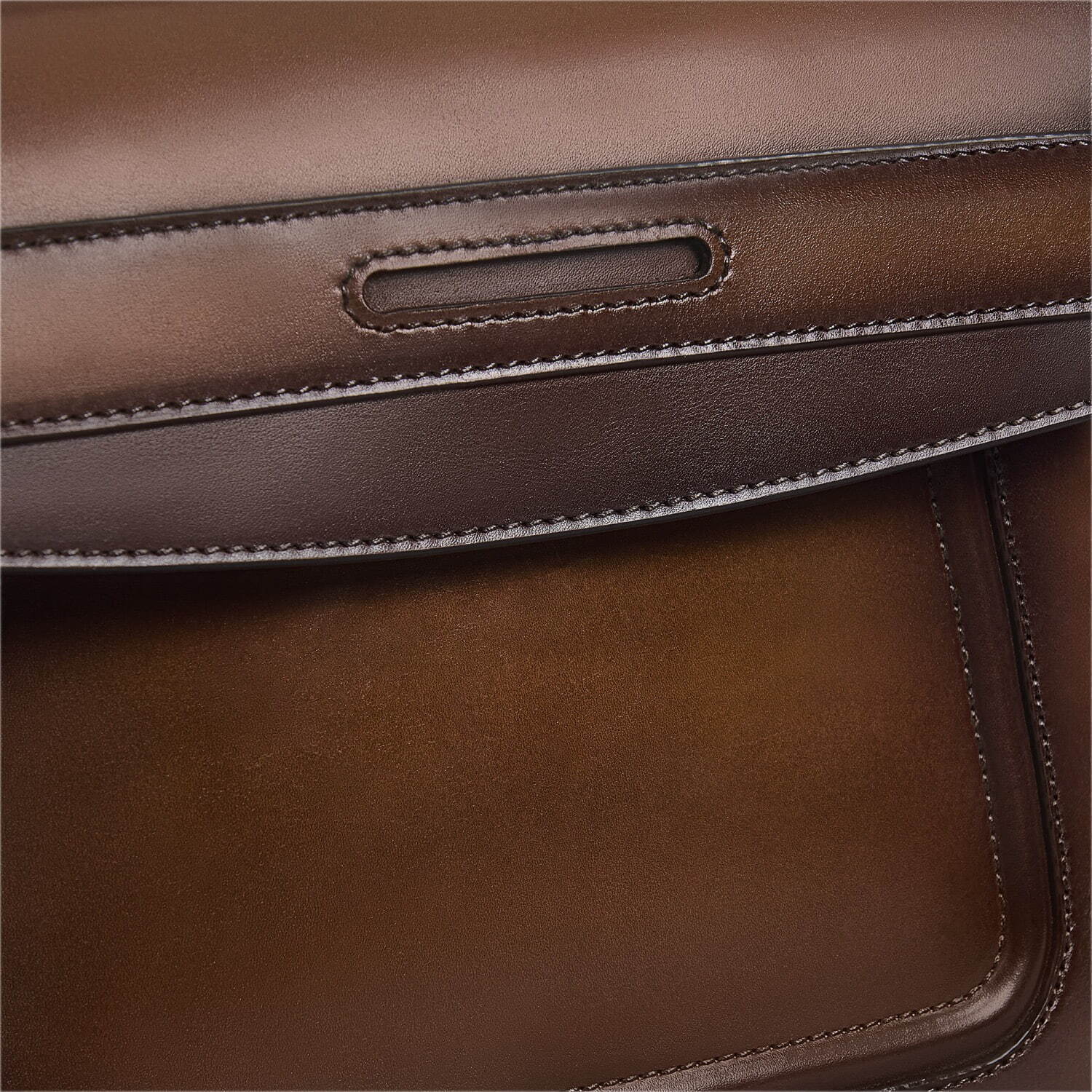 ベルルッティ(BERLUTI) アンディ｜写真5