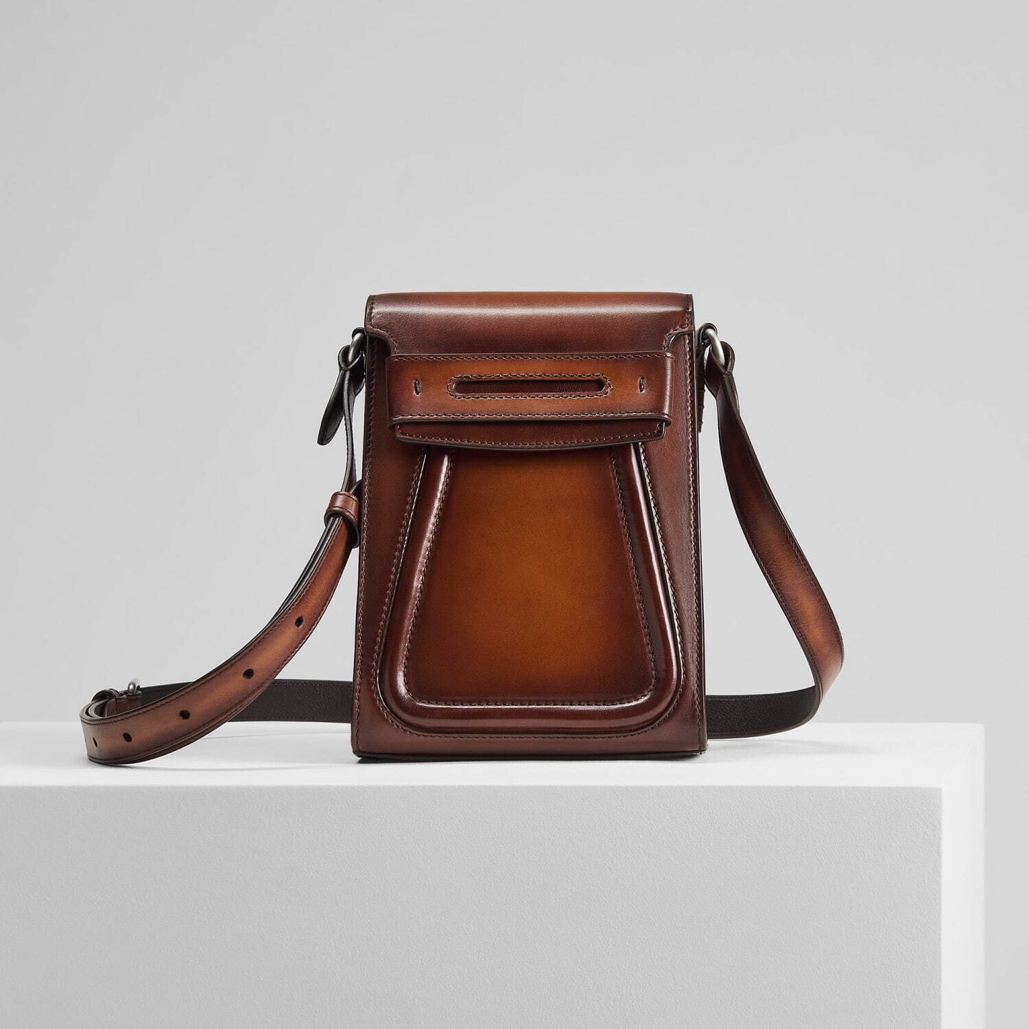 ベルルッティ(BERLUTI) アンディ｜写真17