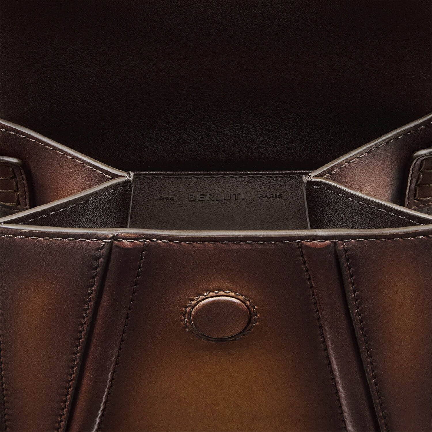 ベルルッティ(BERLUTI) アンディ｜写真16