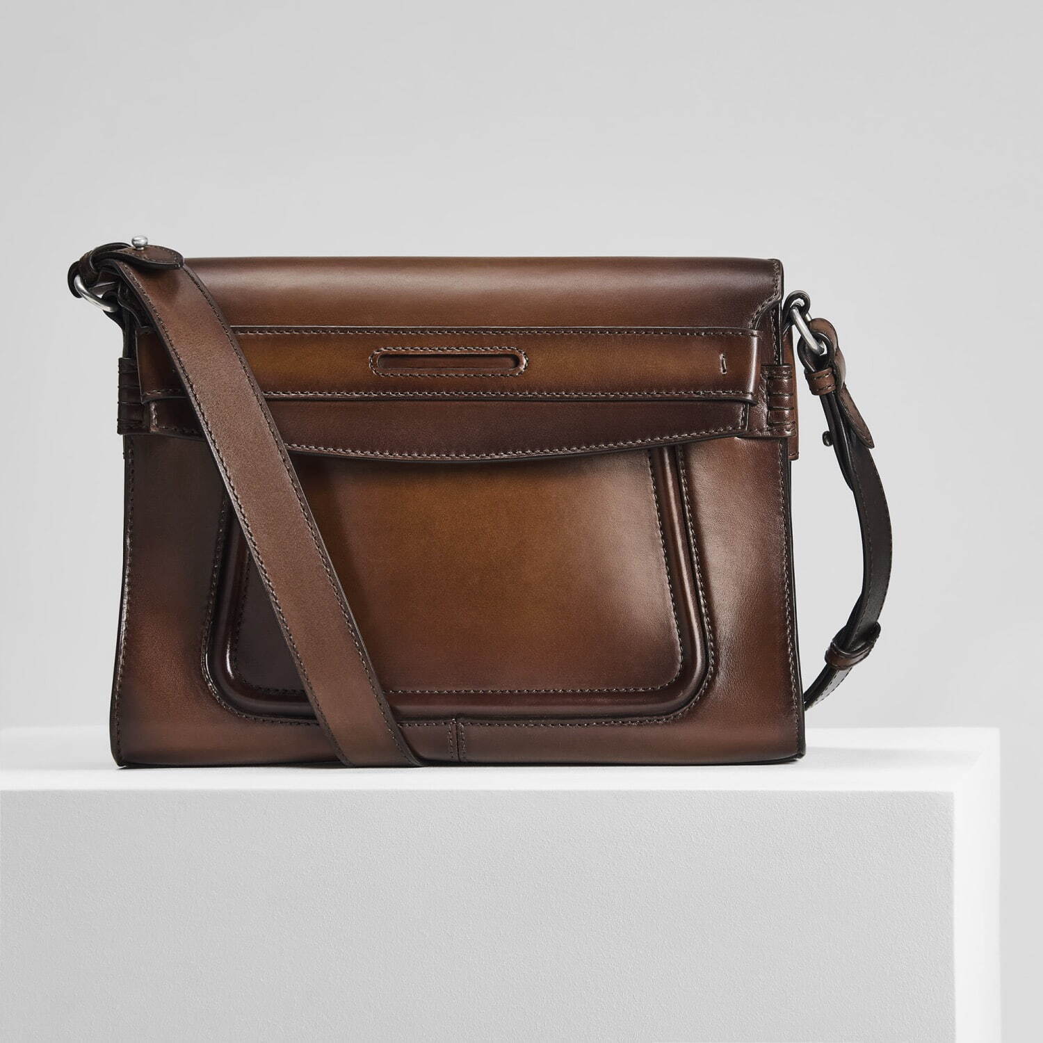 ベルルッティ(BERLUTI) アンディ｜写真6