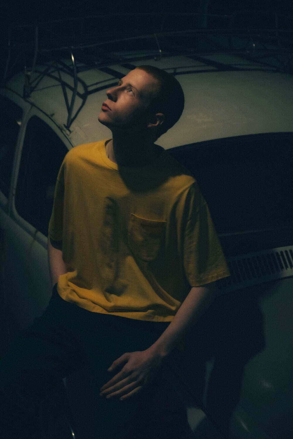 ファウンダ(FOUNDOUR) 2025年春夏メンズコレクション  - 写真52
