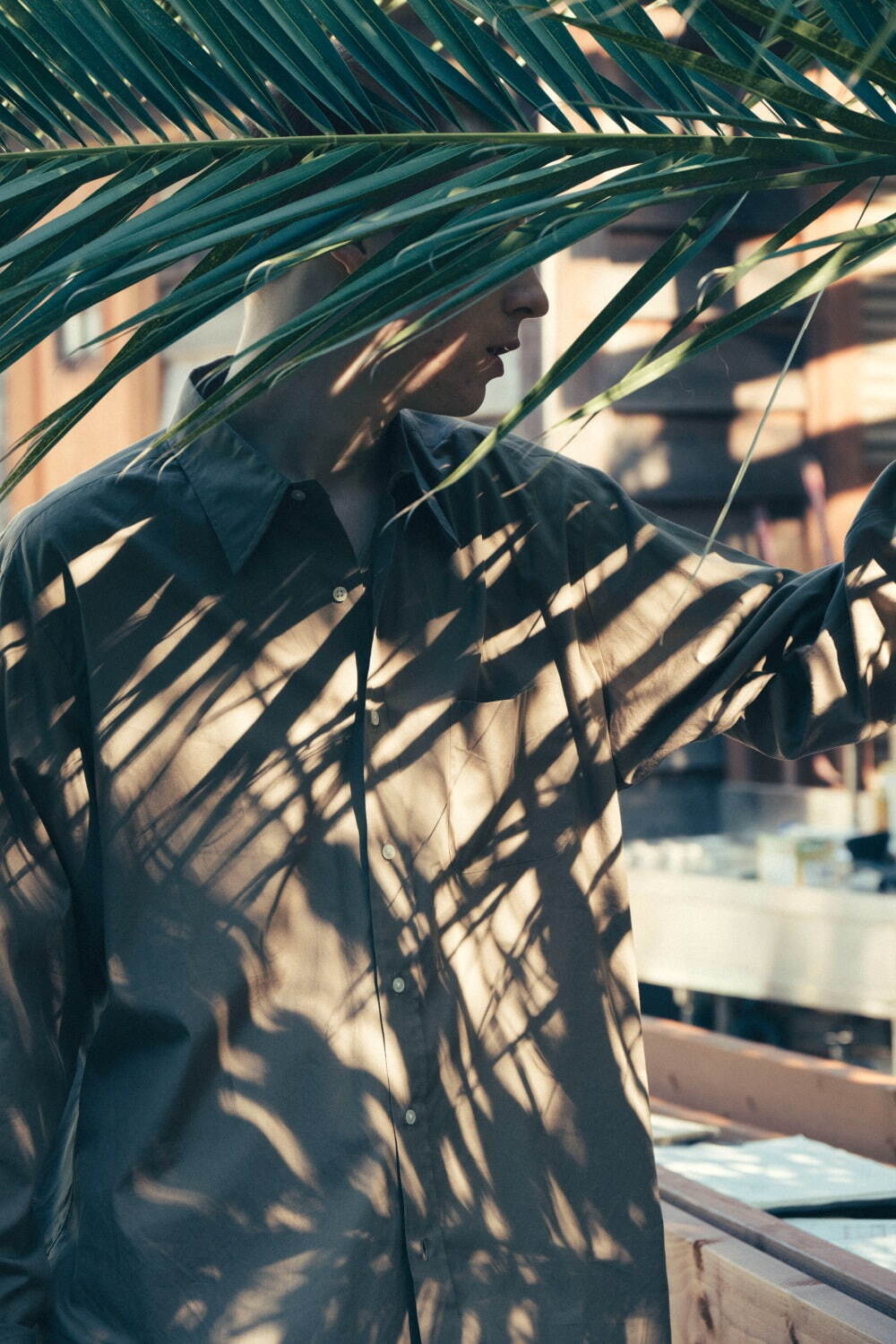 ファウンダ(FOUNDOUR) 2025年春夏メンズコレクション  - 写真75