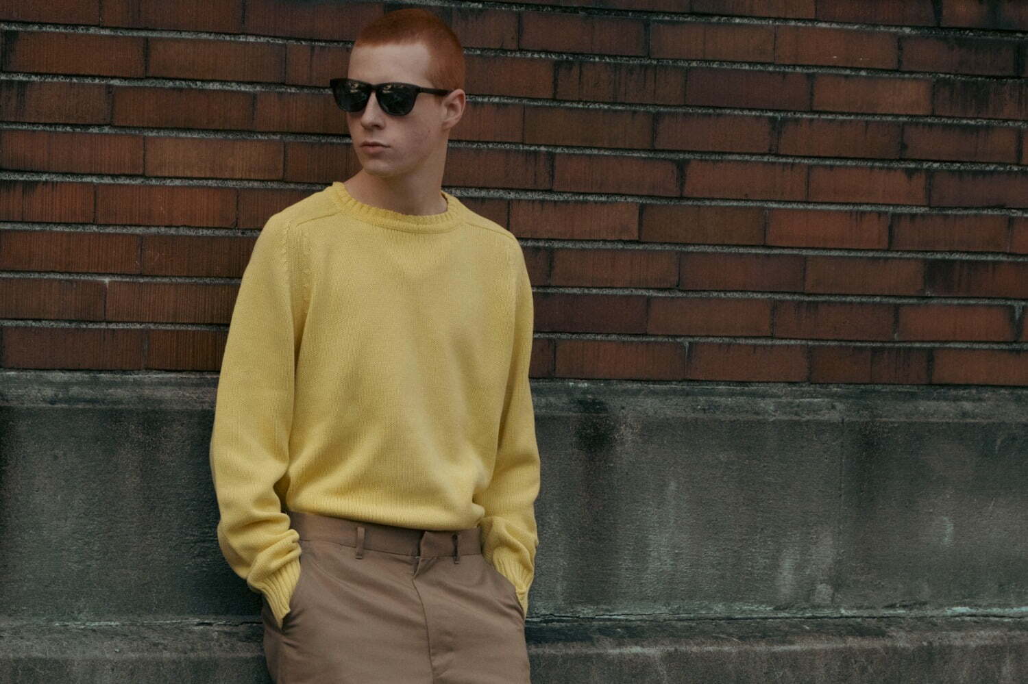 FOUNDOUR 2025SS Collection