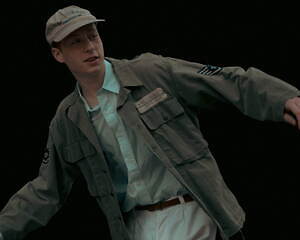 ファウンダ(FOUNDOUR) 2025年春夏メンズコレクション  - 写真4