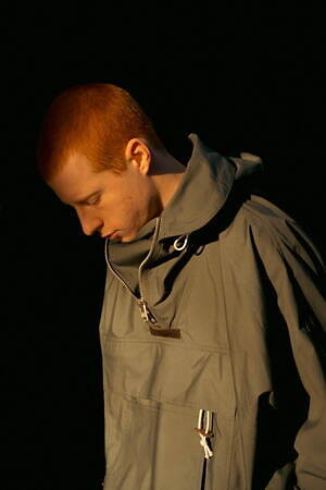 ファウンダ(FOUNDOUR) 2025年春夏メンズコレクション  - 写真5