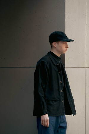 ファウンダ(FOUNDOUR) 2025年春夏メンズコレクション  - 写真8