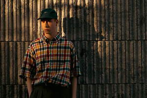 ファウンダ(FOUNDOUR) 2025年春夏メンズコレクション  - 写真13