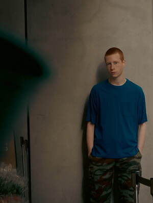 ファウンダ(FOUNDOUR) 2025年春夏メンズコレクション  - 写真14