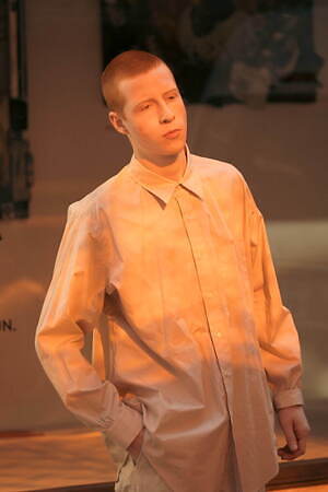 ファウンダ(FOUNDOUR) 2025年春夏メンズコレクション  - 写真15