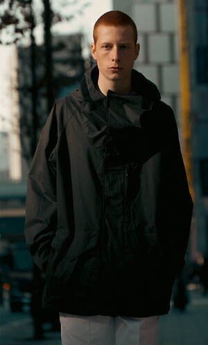 ファウンダ(FOUNDOUR) 2025年春夏メンズコレクション  - 写真16