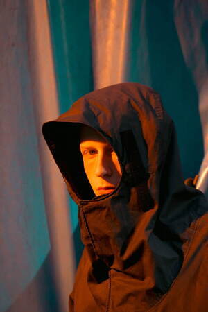 ファウンダ(FOUNDOUR) 2025年春夏メンズコレクション  - 写真17