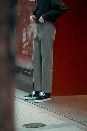 ファウンダ(FOUNDOUR) 2025年春夏メンズコレクション  - 写真19