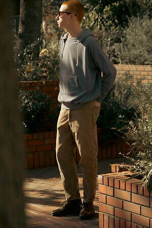 ファウンダ(FOUNDOUR) 2025年春夏メンズコレクション  - 写真20