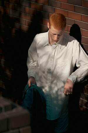 ファウンダ(FOUNDOUR) 2025年春夏メンズコレクション  - 写真23