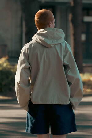 ファウンダ(FOUNDOUR) 2025年春夏メンズコレクション  - 写真24