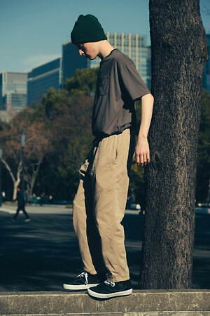 ファウンダ(FOUNDOUR) 2025年春夏メンズコレクション  - 写真28