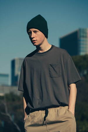 ファウンダ(FOUNDOUR) 2025年春夏メンズコレクション  - 写真29