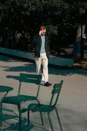 ファウンダ(FOUNDOUR) 2025年春夏メンズコレクション  - 写真30