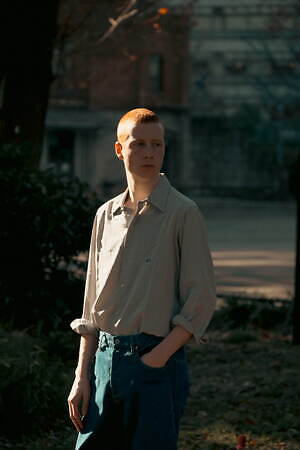 ファウンダ(FOUNDOUR) 2025年春夏メンズコレクション  - 写真32