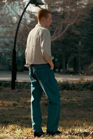 ファウンダ(FOUNDOUR) 2025年春夏メンズコレクション  - 写真33