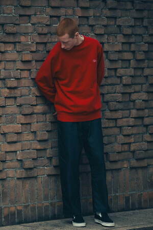 ファウンダ(FOUNDOUR) 2025年春夏メンズコレクション  - 写真34