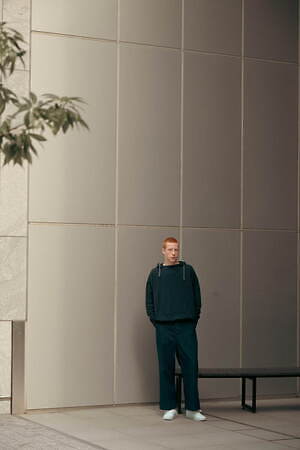 ファウンダ(FOUNDOUR) 2025年春夏メンズコレクション  - 写真35