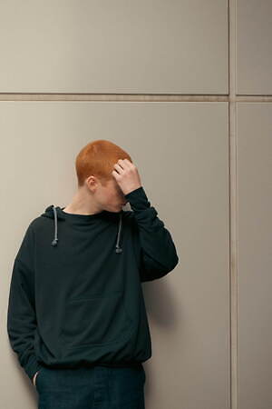 ファウンダ(FOUNDOUR) 2025年春夏メンズコレクション  - 写真36