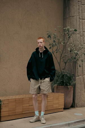 ファウンダ(FOUNDOUR) 2025年春夏メンズコレクション  - 写真37