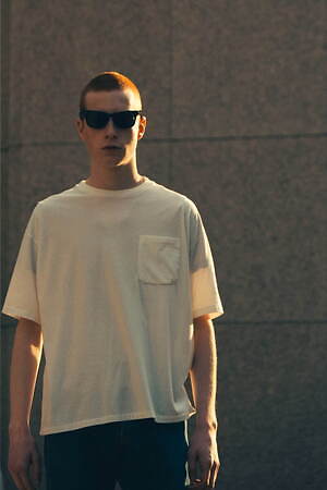 ファウンダ(FOUNDOUR) 2025年春夏メンズコレクション  - 写真39