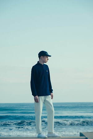 ファウンダ(FOUNDOUR) 2025年春夏メンズコレクション  - 写真40