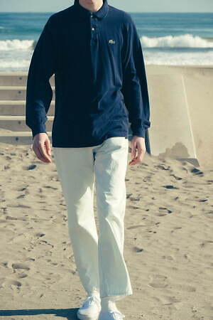 ファウンダ(FOUNDOUR) 2025年春夏メンズコレクション  - 写真41