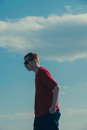 ファウンダ(FOUNDOUR) 2025年春夏メンズコレクション  - 写真42