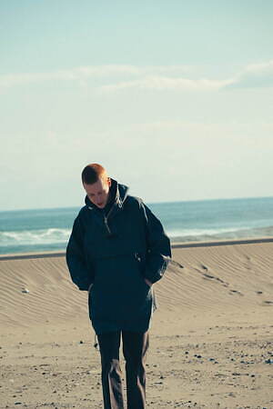 ファウンダ(FOUNDOUR) 2025年春夏メンズコレクション  - 写真43