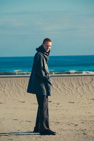 ファウンダ(FOUNDOUR) 2025年春夏メンズコレクション  - 写真44