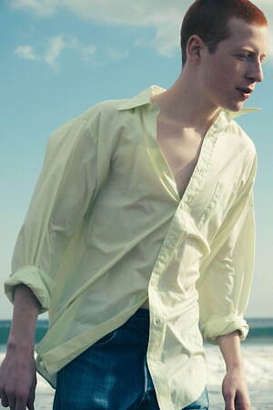 ファウンダ(FOUNDOUR) 2025年春夏メンズコレクション  - 写真46