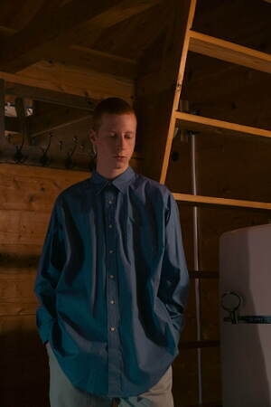 ファウンダ(FOUNDOUR) 2025年春夏メンズコレクション  - 写真47