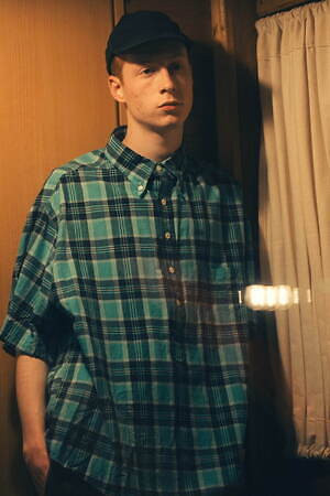 ファウンダ(FOUNDOUR) 2025年春夏メンズコレクション  - 写真50