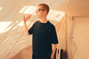 ファウンダ(FOUNDOUR) 2025年春夏メンズコレクション  - 写真55