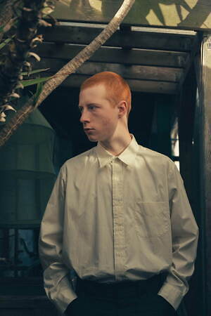 ファウンダ(FOUNDOUR) 2025年春夏メンズコレクション  - 写真57