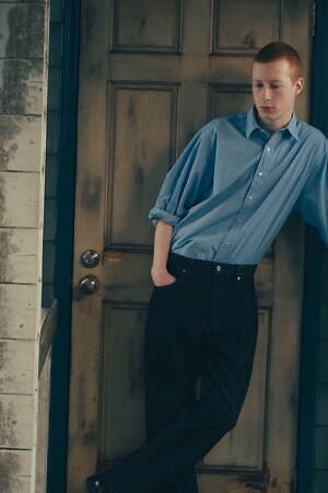 ファウンダ(FOUNDOUR) 2025年春夏メンズコレクション  - 写真59